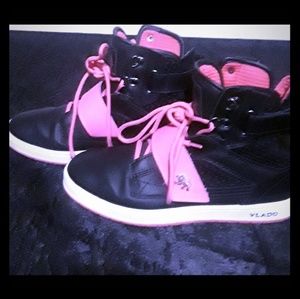 Women's Vlado sneakers